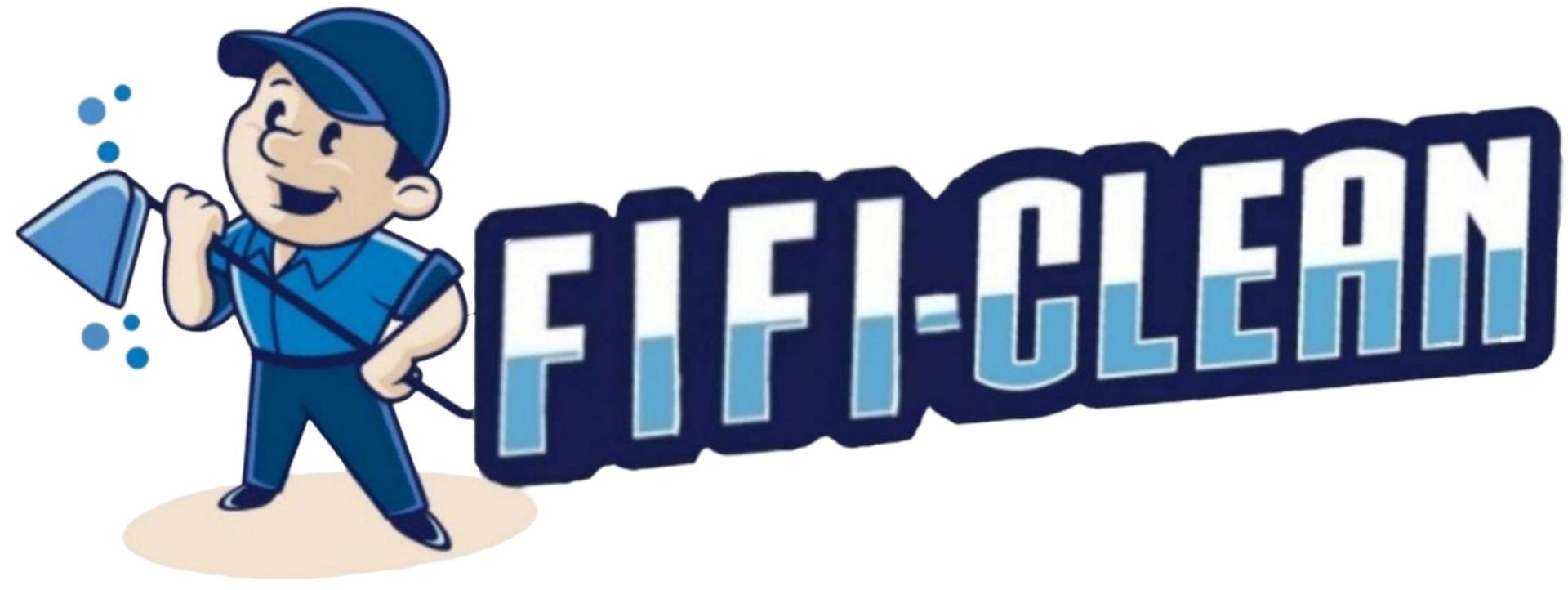 FIFI Clean Logo
